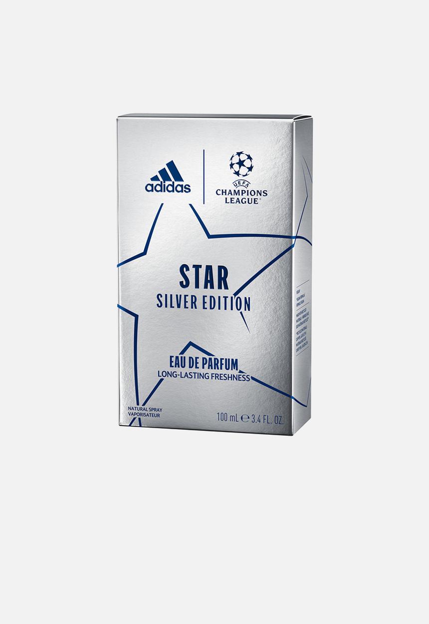 adidas Fragrances - Adidas UEFA 10 Edp - 100ml