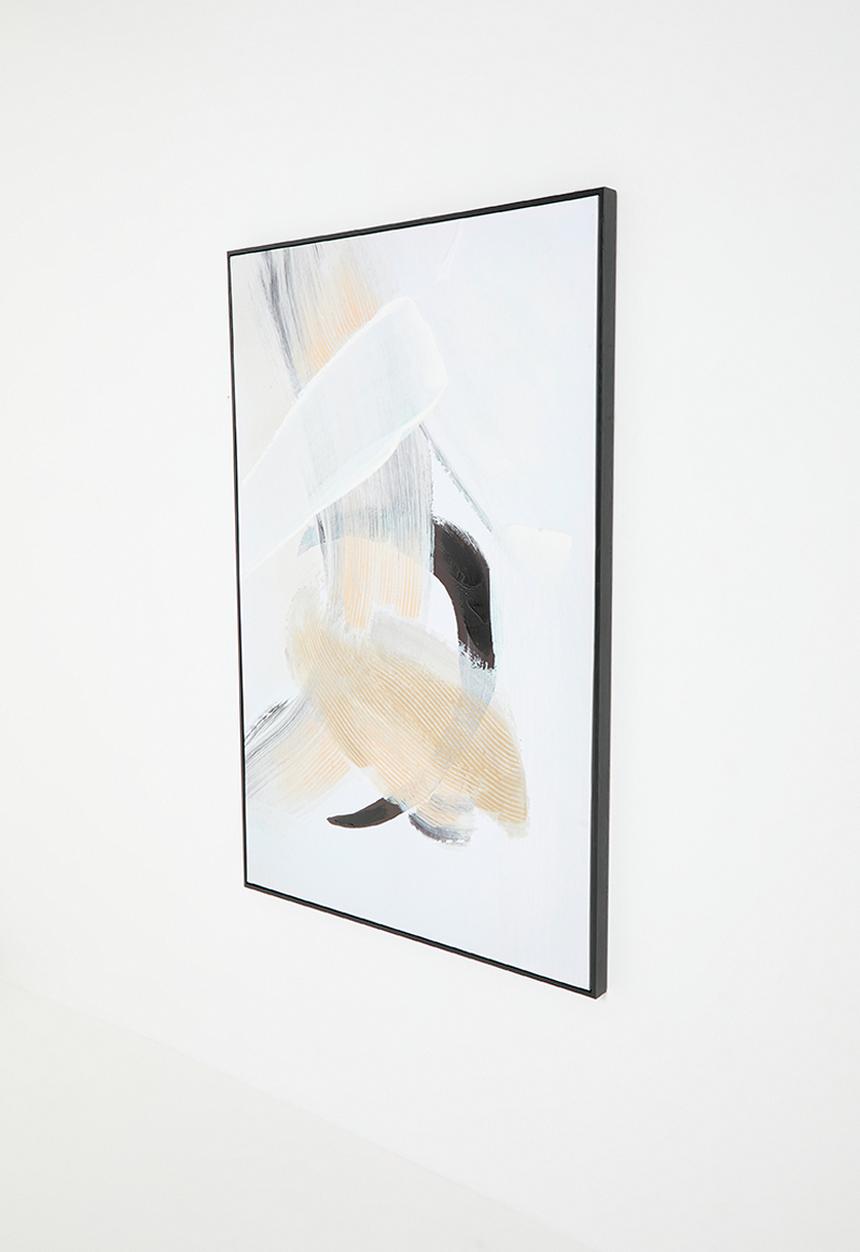 Sixth Floor - Harmony Textured Wall Art