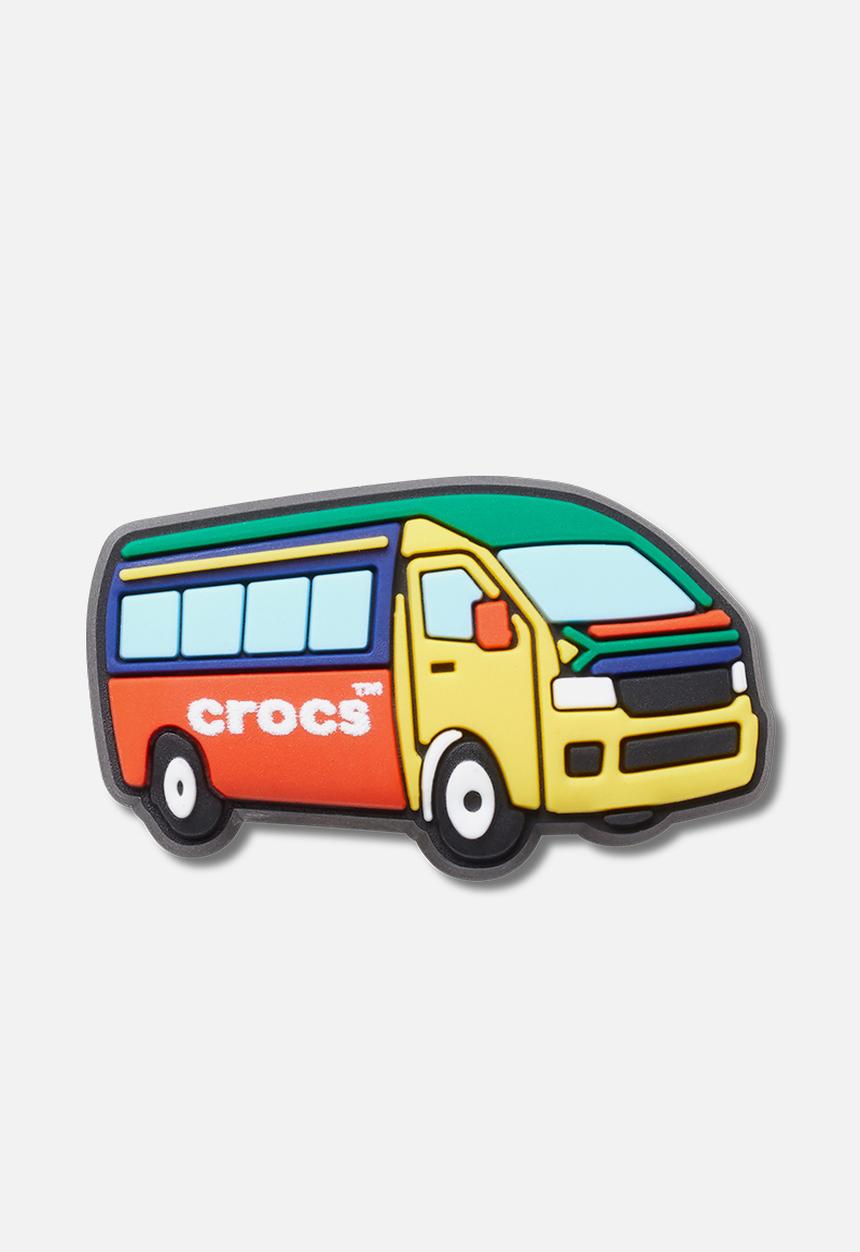 Crocs - South Africa Taxi Loose - multi