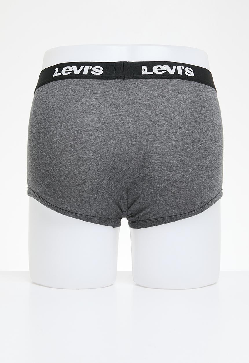 Levi’s® - SOLID TRUNK NAVY CHAR GREY
