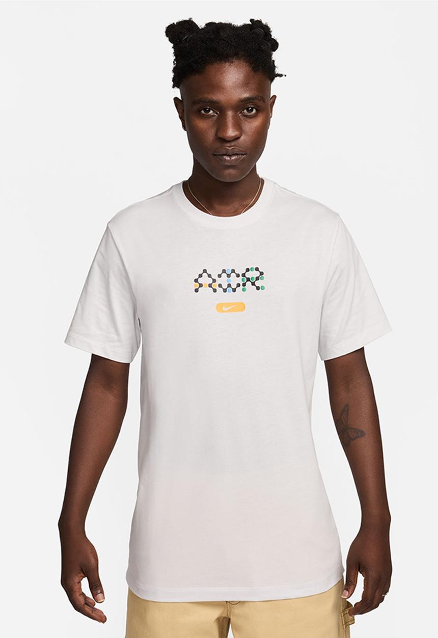 Nike - Nike Sportswear Tee - Platinum Tint