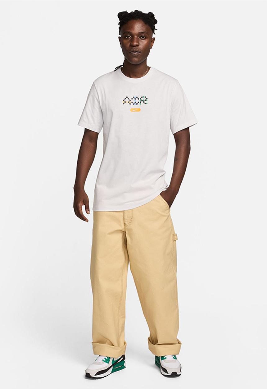 Nike - Nike Sportswear Tee - Platinum Tint