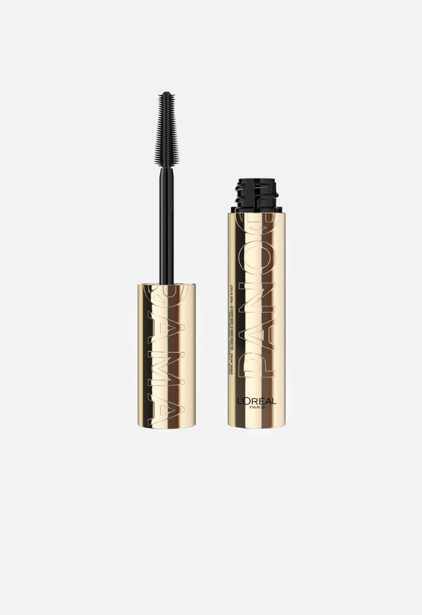 L'Oreal Paris - Volume Million Lash Panorama Mascara - Washable Black