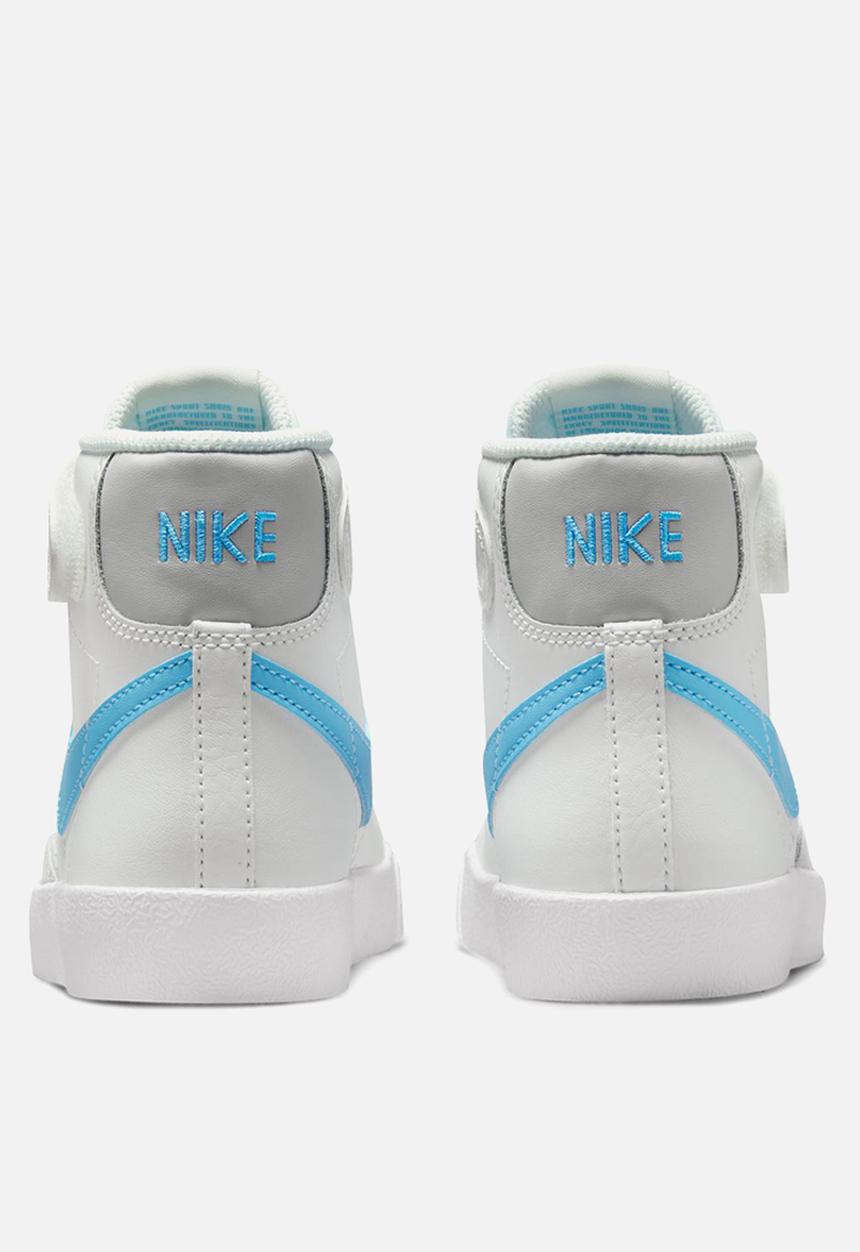 Nike - Nike Blazer Mid '77 - white