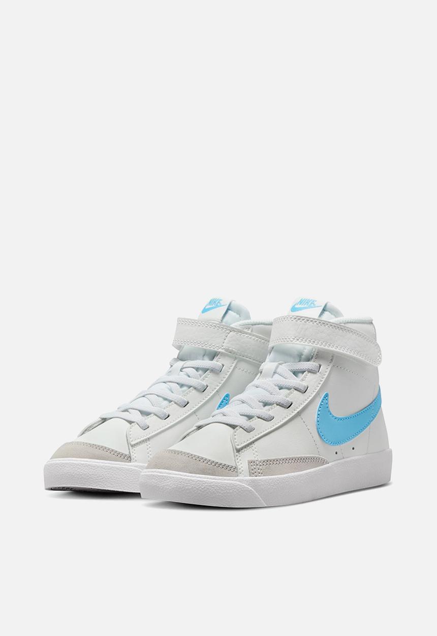 Nike - Nike Blazer Mid '77 - white