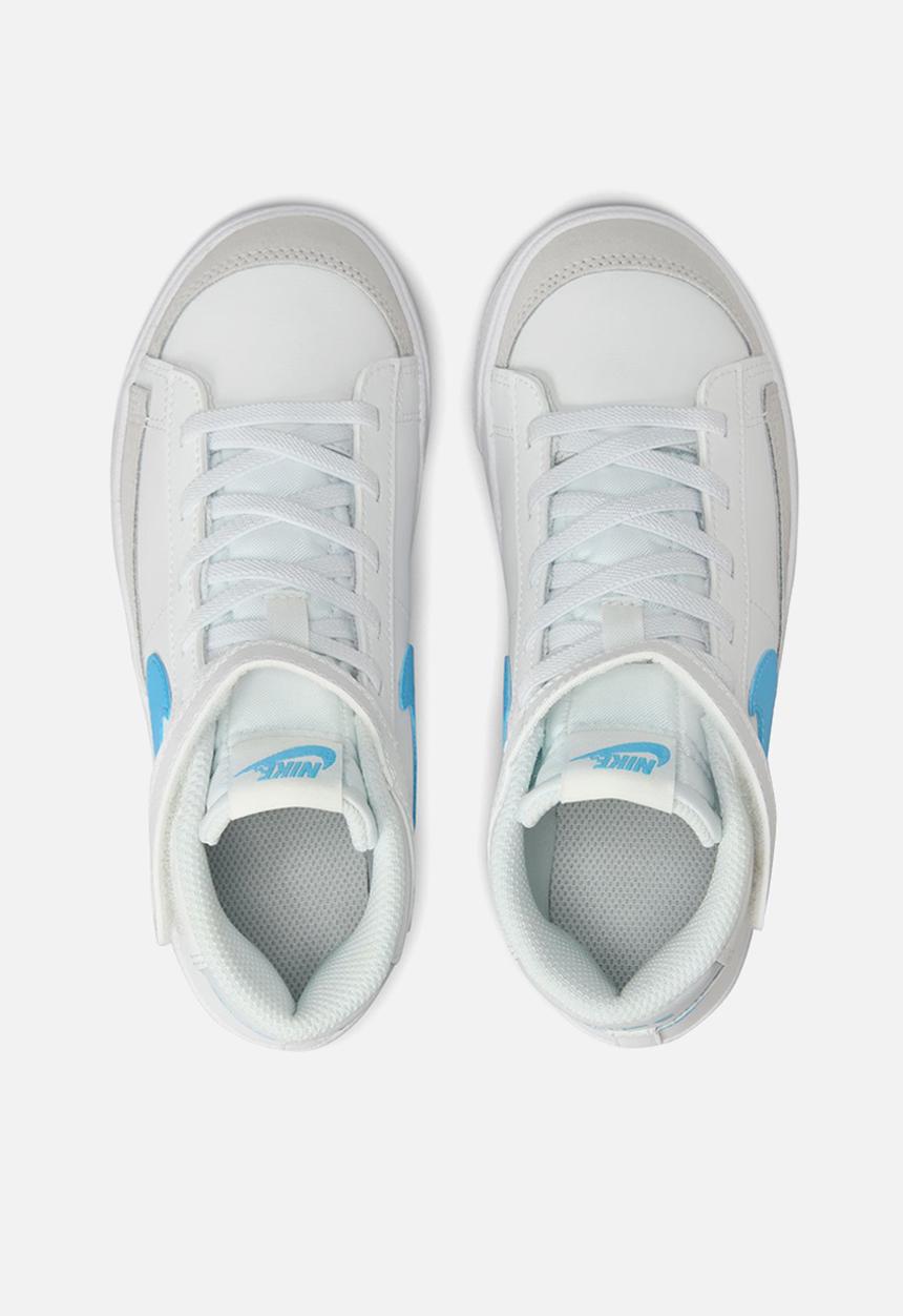 Nike - Nike Blazer Mid '77 - white