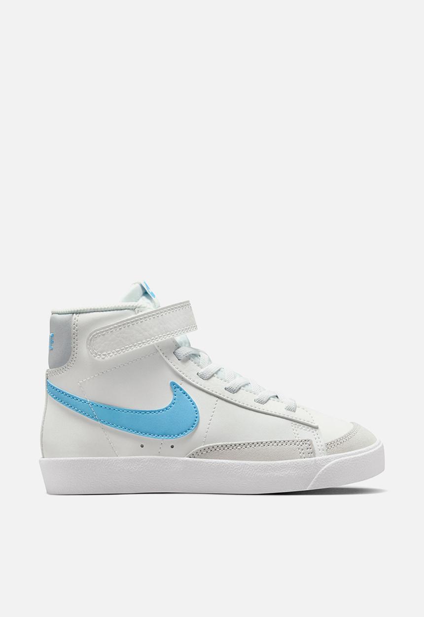 Nike - Nike Blazer Mid '77 - white
