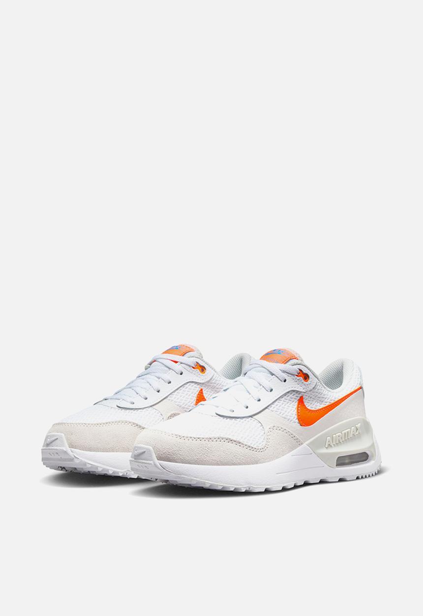 Nike - Nike Air Max Systm - white