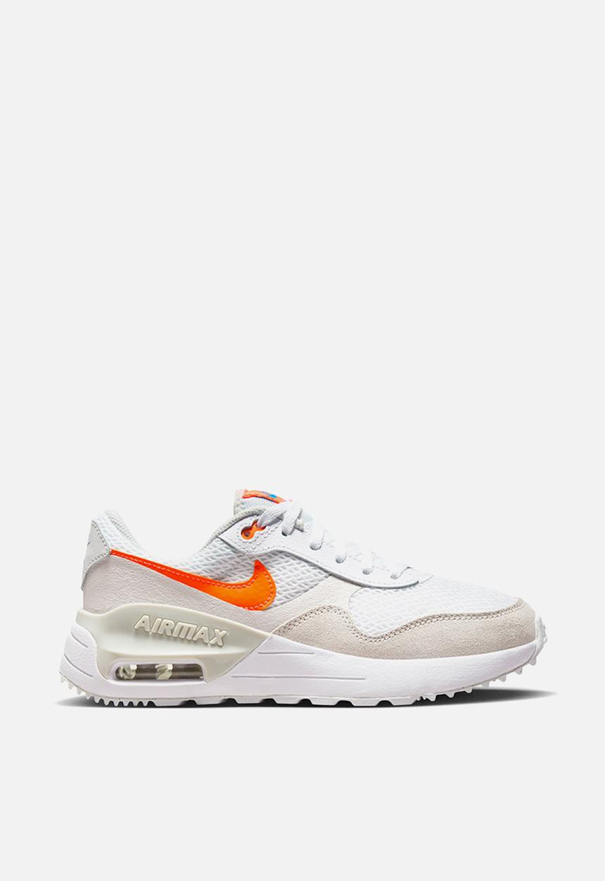 Nike - Nike Air Max Systm - white