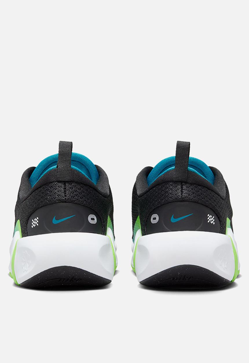 Nike - Nike Kidfinity - black
