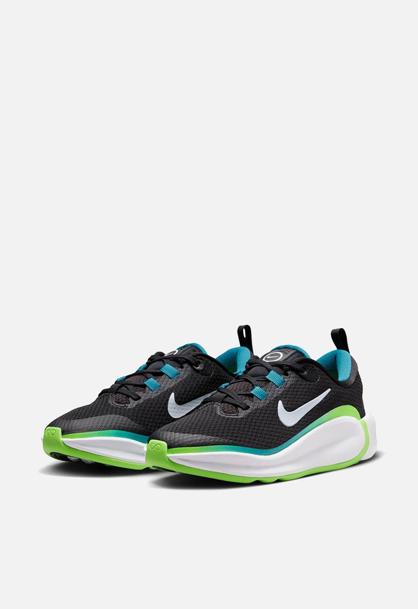 Nike - Nike Kidfinity - black