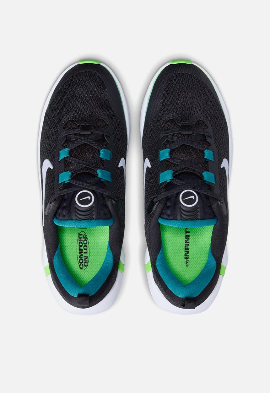 Nike - Nike Kidfinity - black