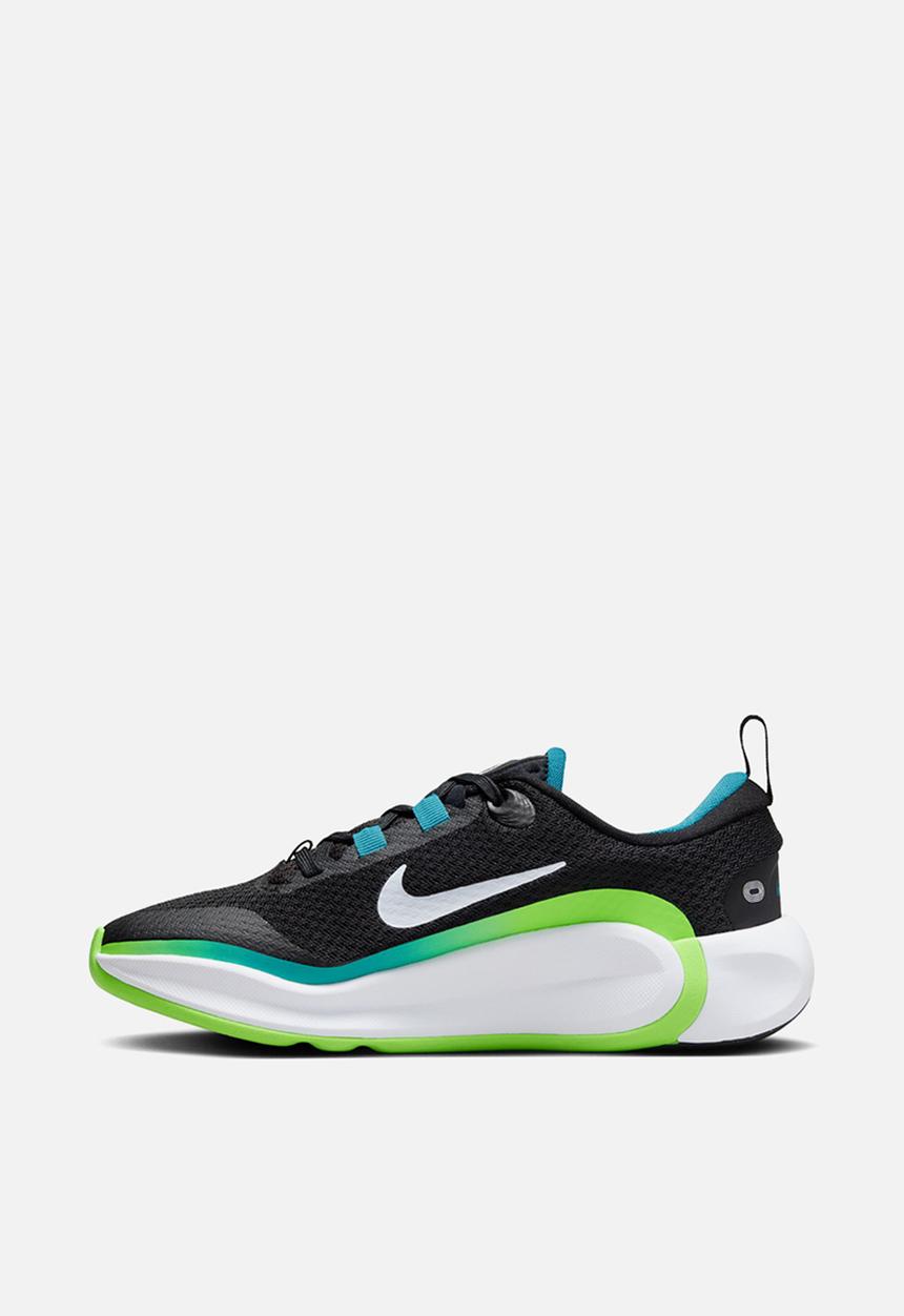 Nike - Nike Kidfinity - black