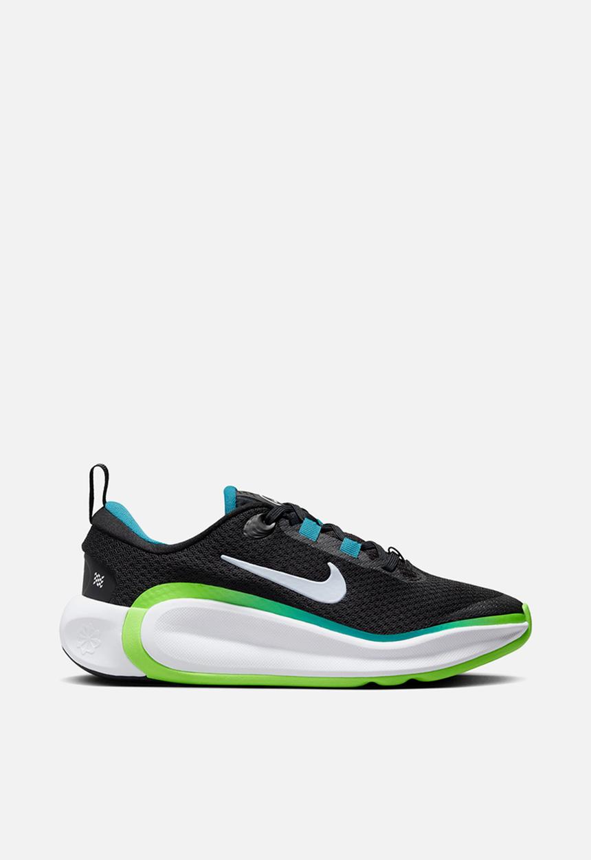 Nike - Nike Kidfinity - black