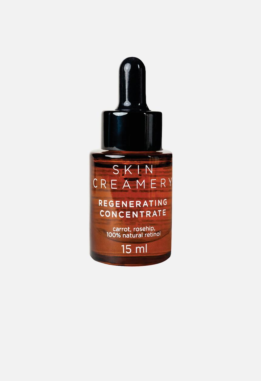 SKIN CREAMERY - Regenerating Concentrate