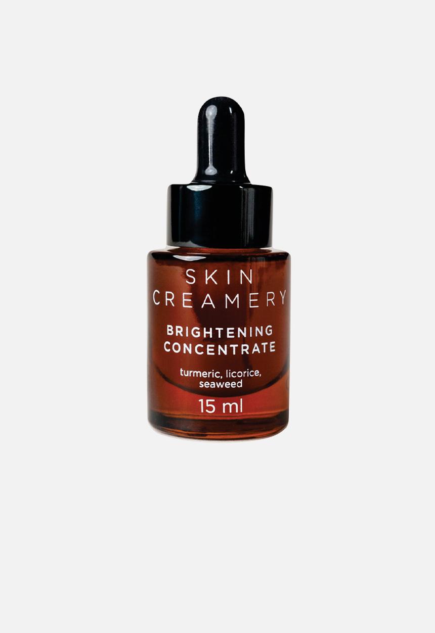 SKIN CREAMERY - Brightening Concentrate