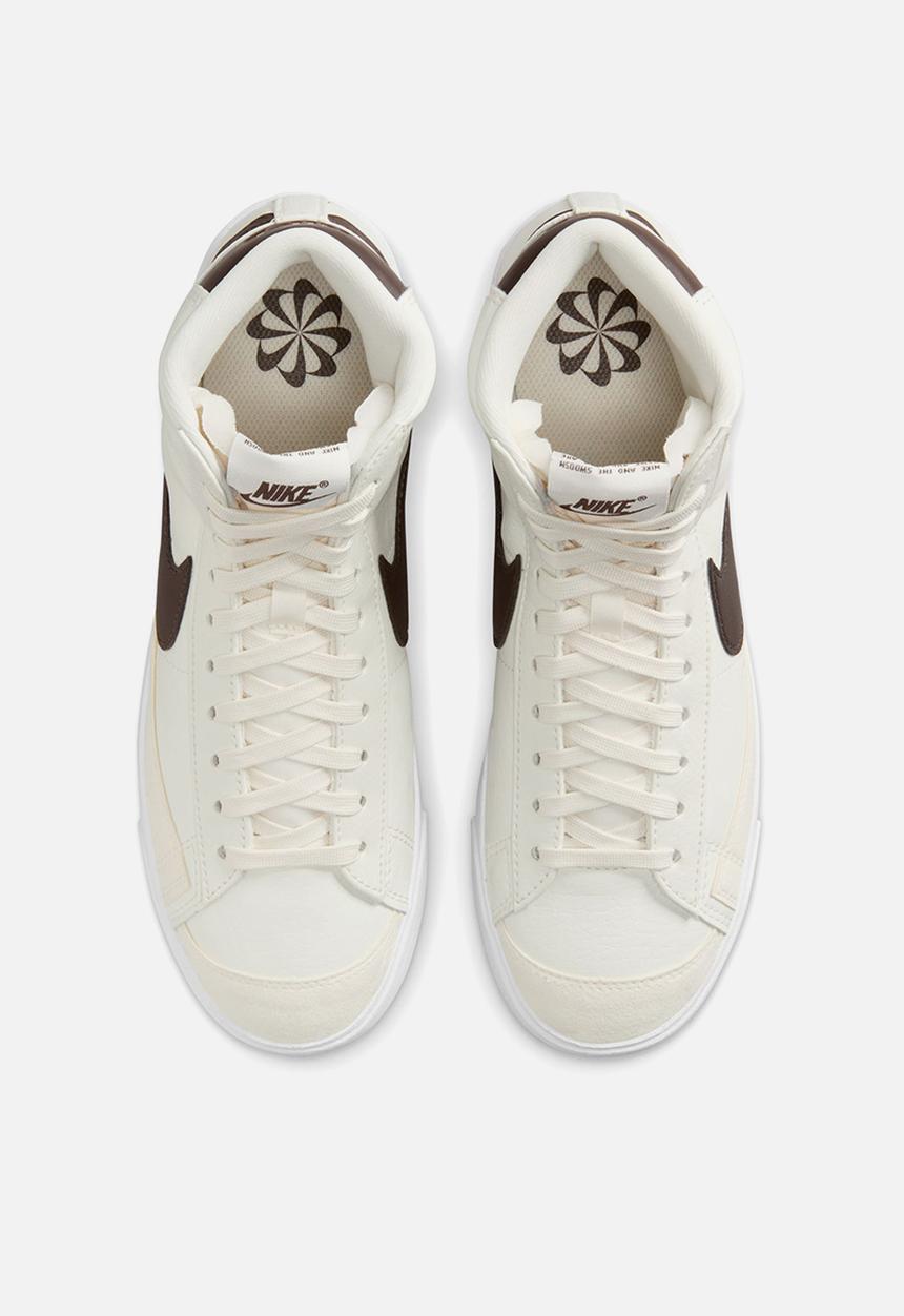 Nike - Blazer mid '77 next nature