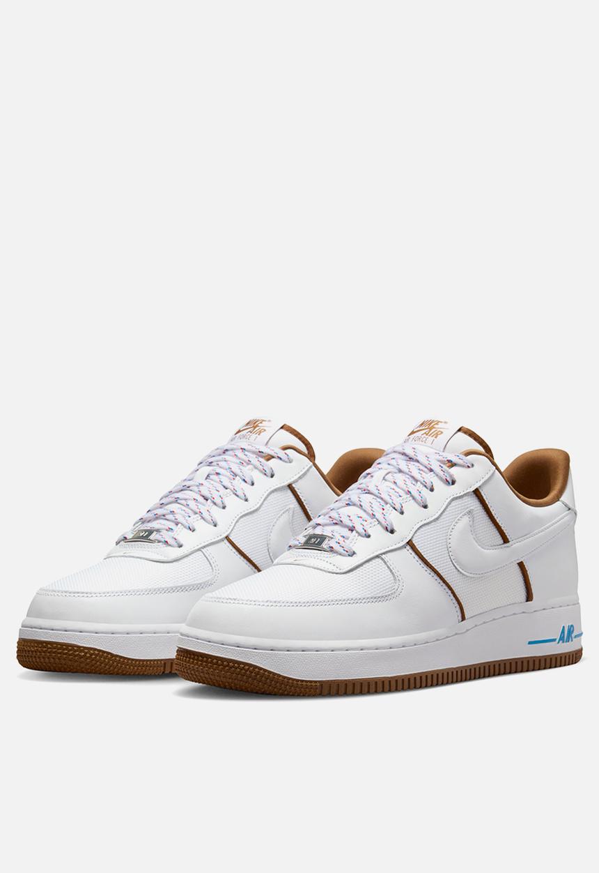Nike - AIR FORCE 1 '07 LX