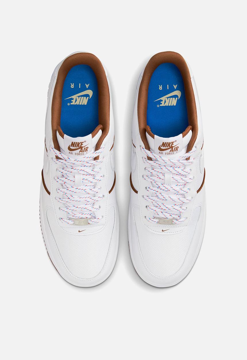 Nike - AIR FORCE 1 '07 LX