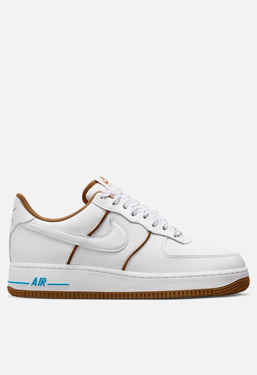 Nike - AIR FORCE 1 '07 LX