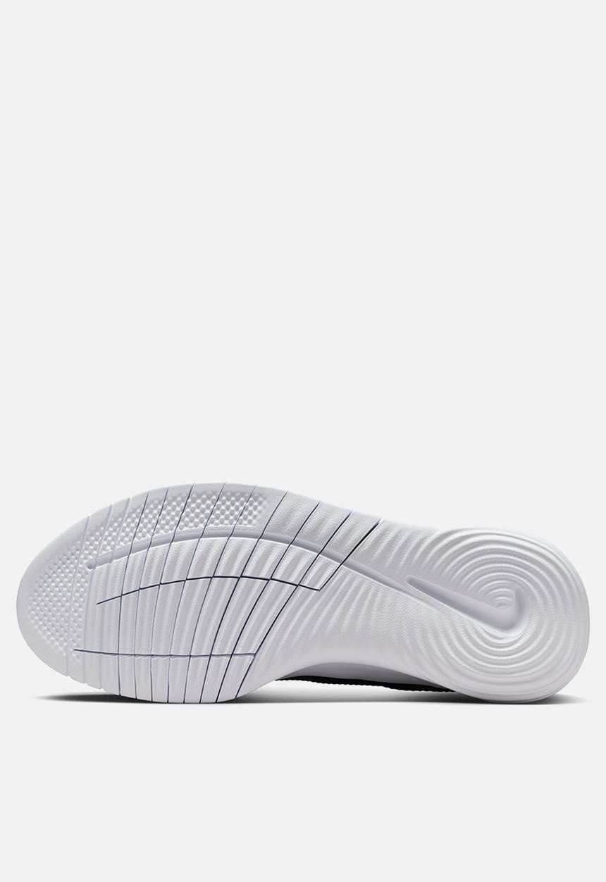 Nike - Nike flex experience run 12 - black/metallic silver/daybreak