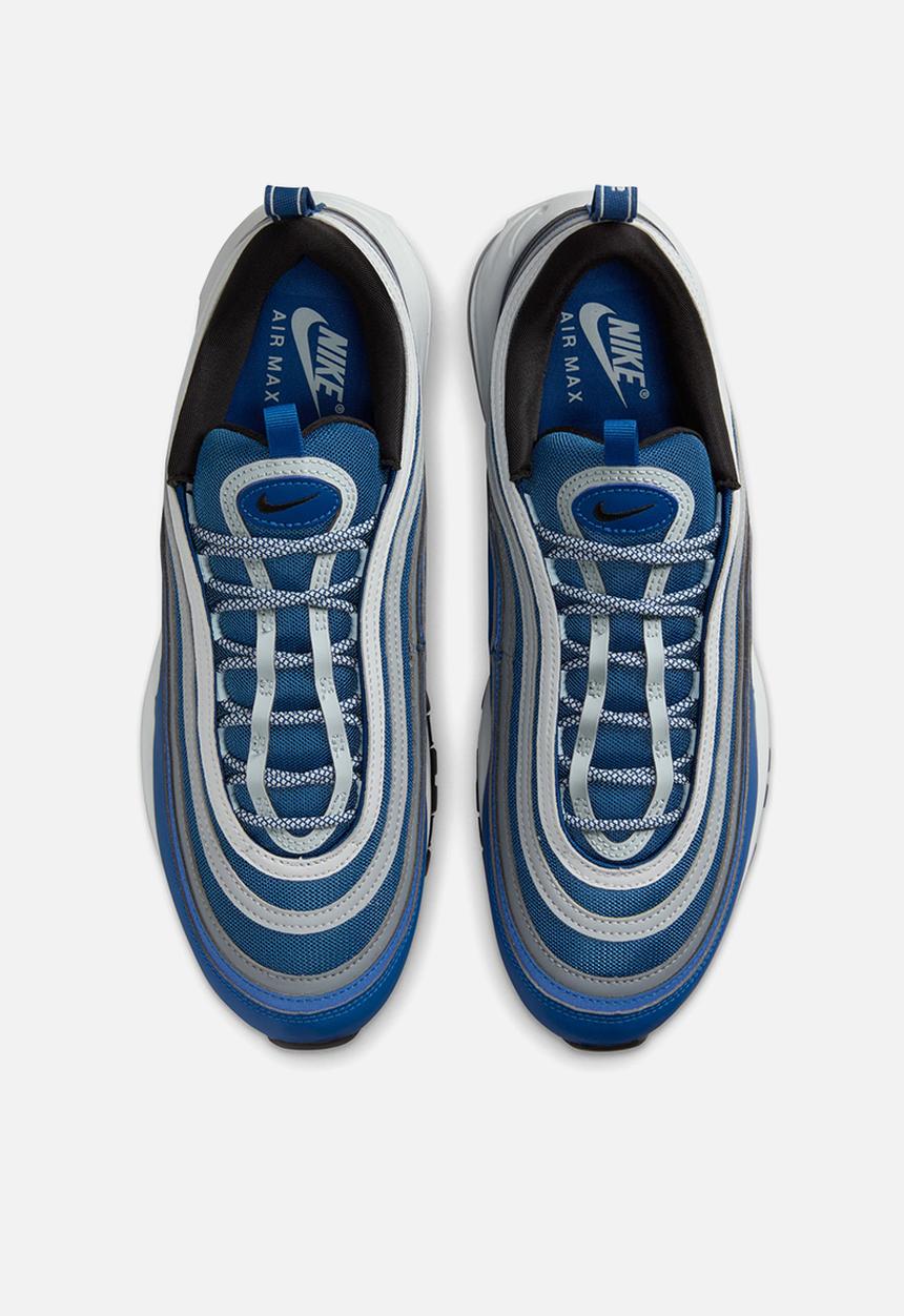 Nike - NIKE AIR MAX 97