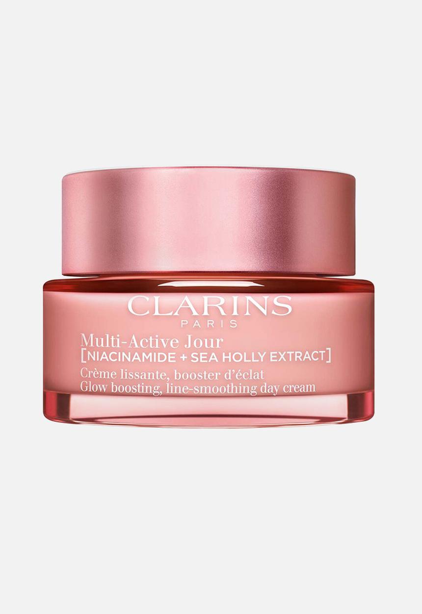Clarins - Multi-Active Day Cream Dry Skin