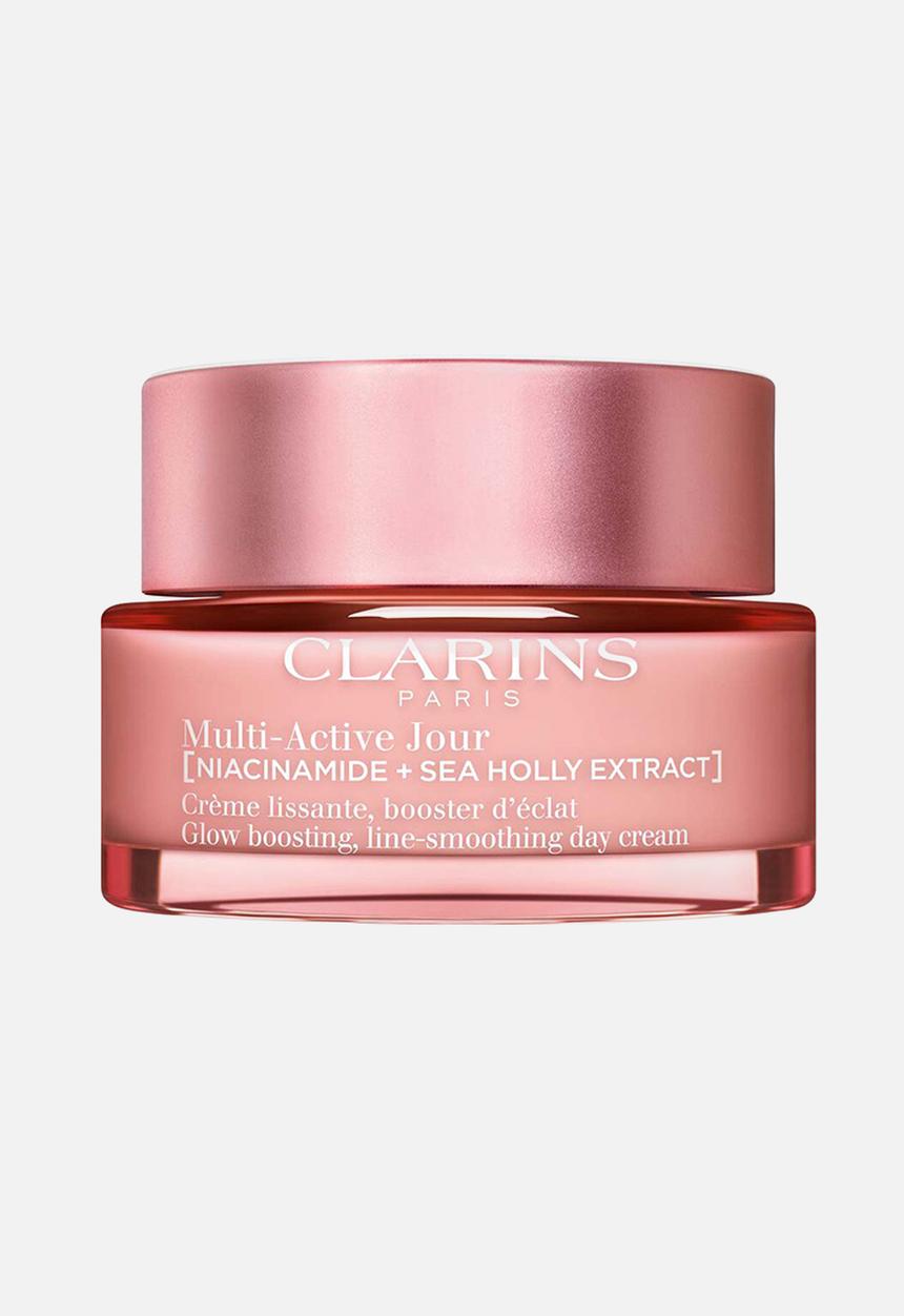 Clarins - Multi-Active Day Cream All Skin Types