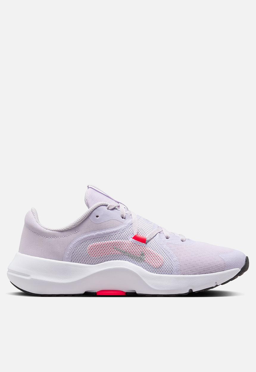Nike - Nike in-season tr 13 - barely grape/metallic silver