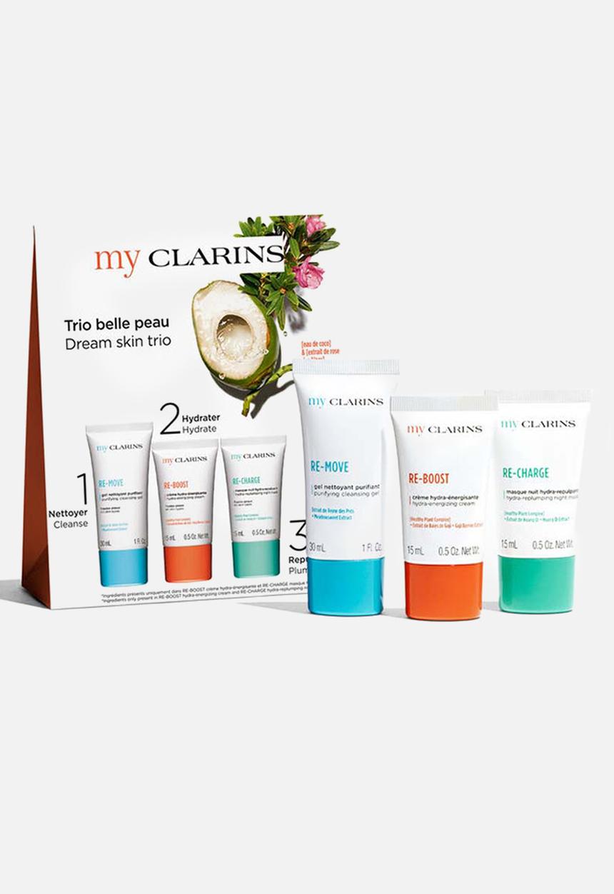 Clarins - My Clarins Travel Kit