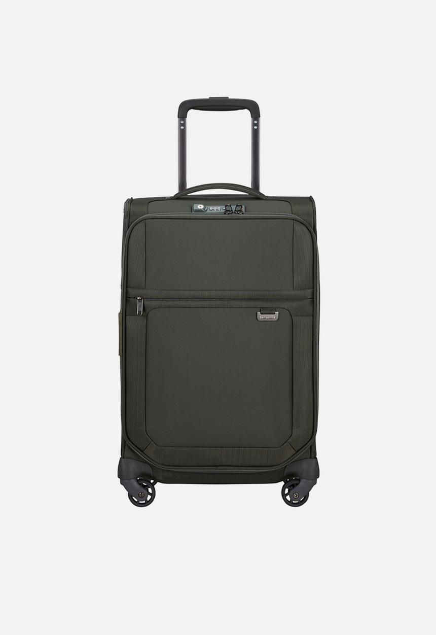 Samsonite - Uplift spinner - olive