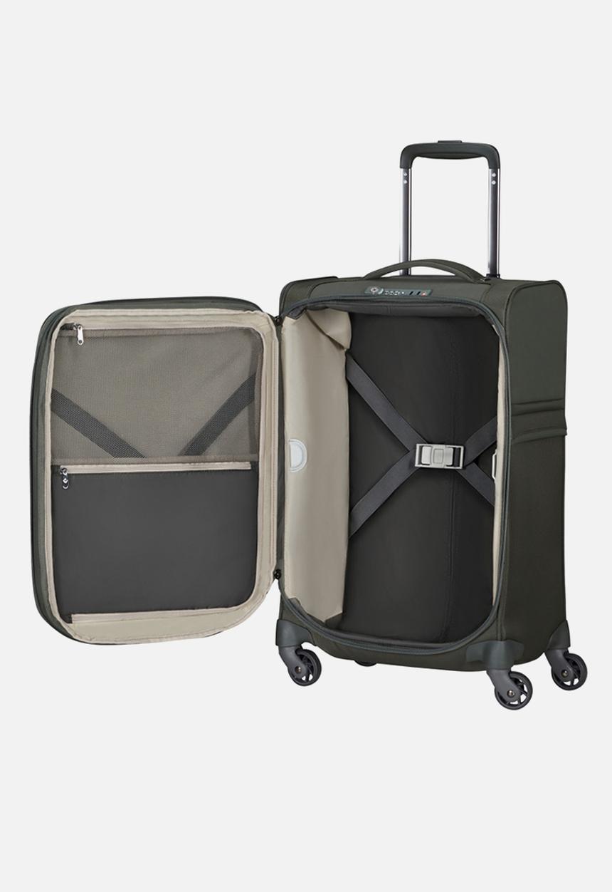 Samsonite - Uplift spinner - olive