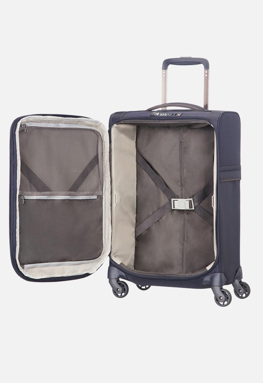 Samsonite - Uplift spinner - blue