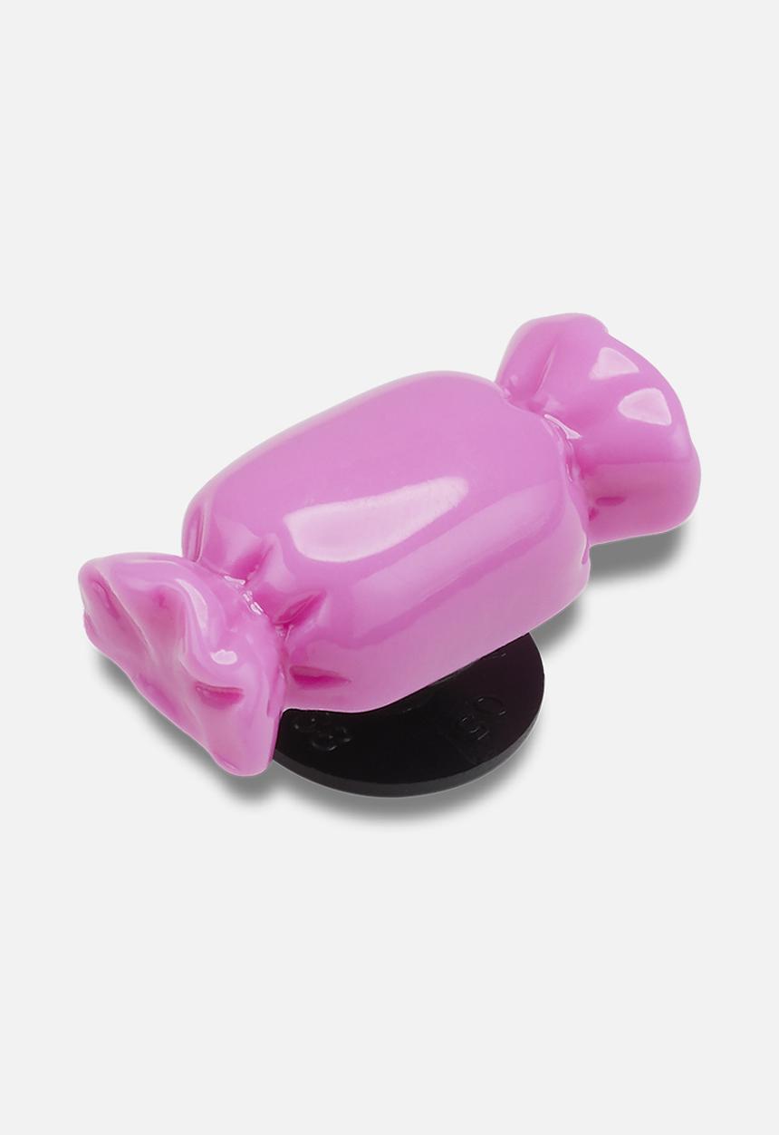 Crocs - Mini 3D Sweet Loose jibbitz - pink