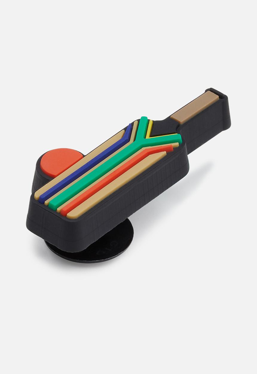 Crocs - Cricket Paddle Loose jibbitz - multi