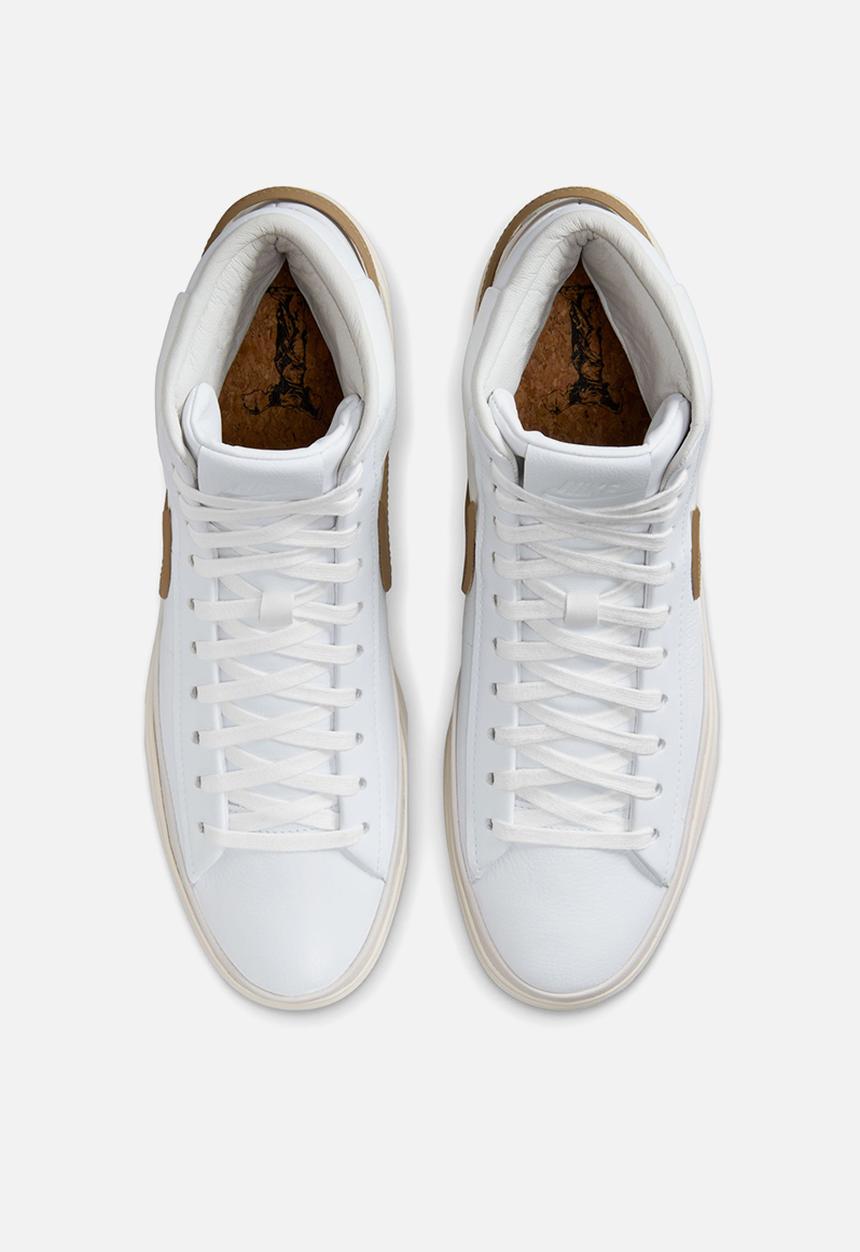 Nike - Nike Blazer Phantom Mid