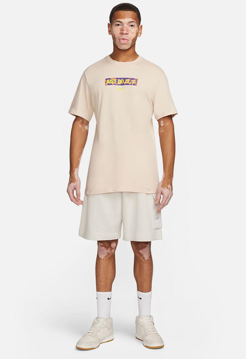 Nike - NSW Spring Break JDI tee  - sndrft