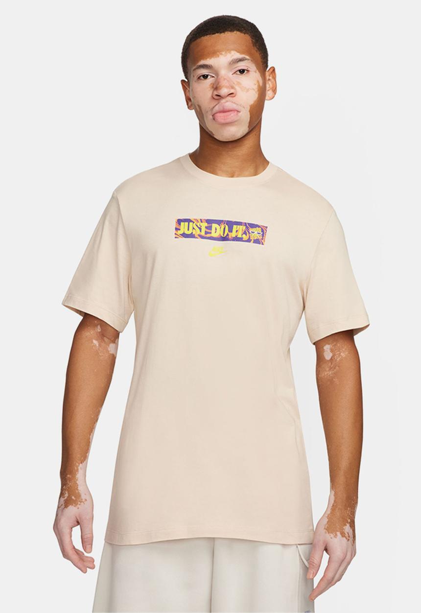 Nike - NSW Spring Break JDI tee  - sndrft