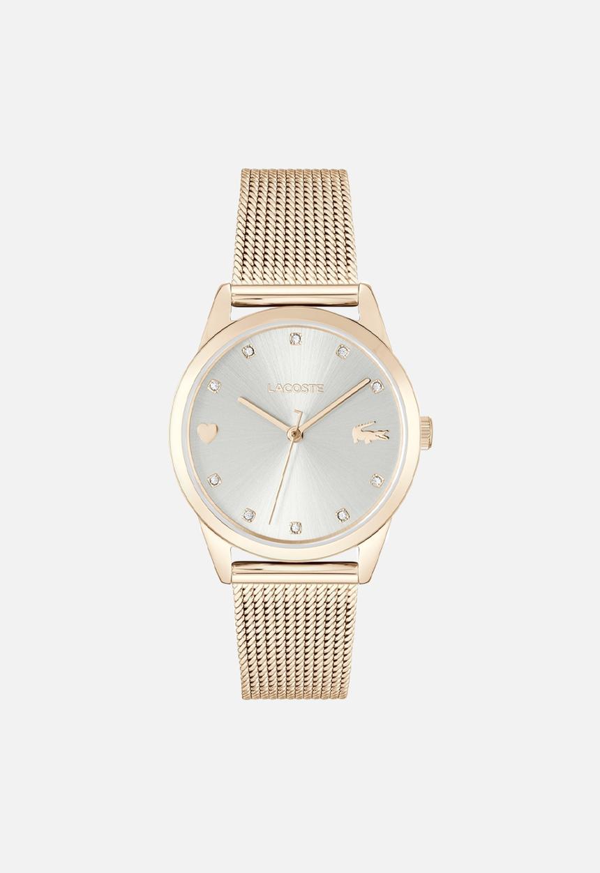 Lacoste - Stargaze  watch - Rose gold