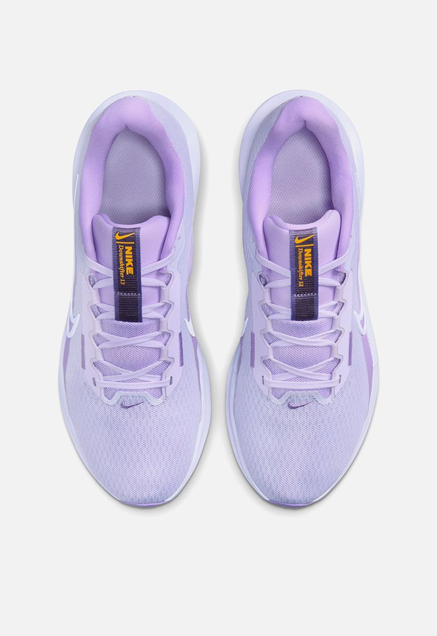 Nike - Nike downshifter 13 - barely grape/white/lilac bloom/lilac