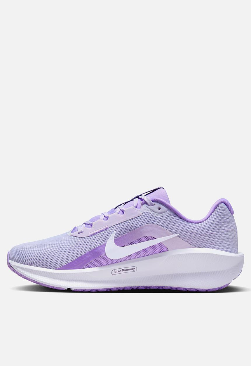 Nike - Nike downshifter 13 - barely grape/white/lilac bloom/lilac