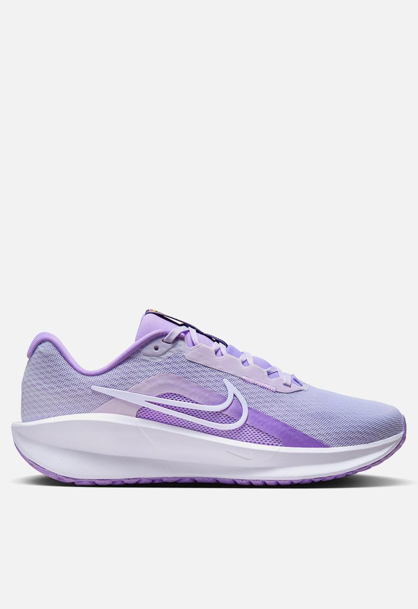 Nike - Nike downshifter 13 - barely grape/white/lilac bloom/lilac