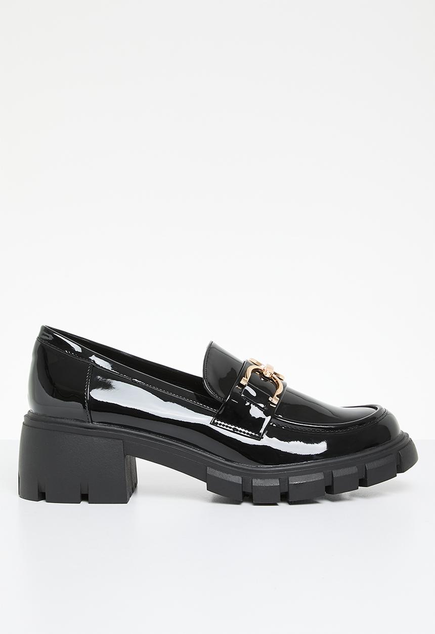 Madison® - Phoebe loafer - black