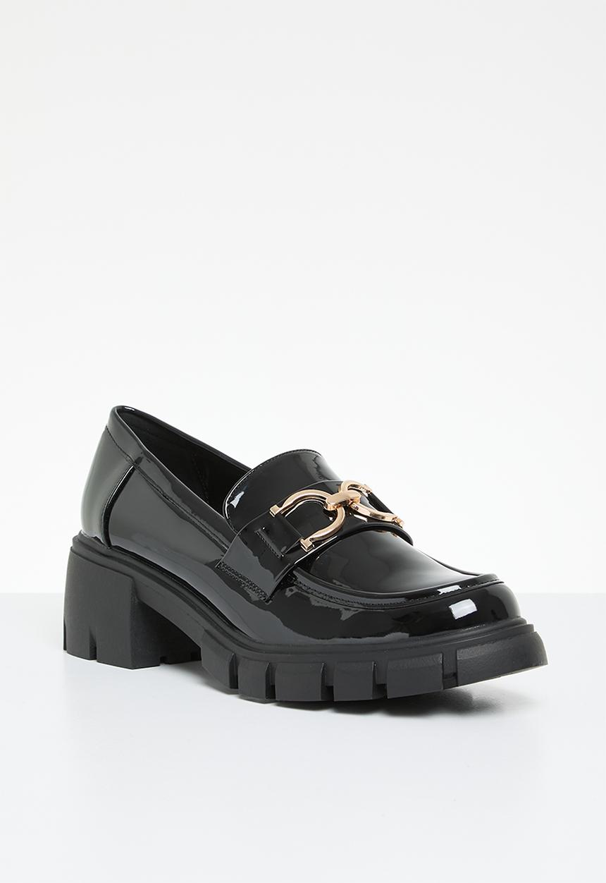 Madison® - Phoebe loafer - black