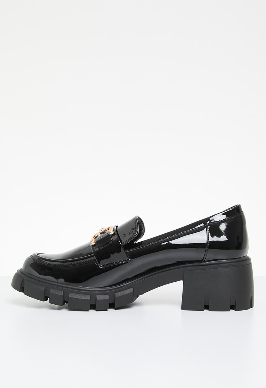 Madison® - Phoebe loafer - black