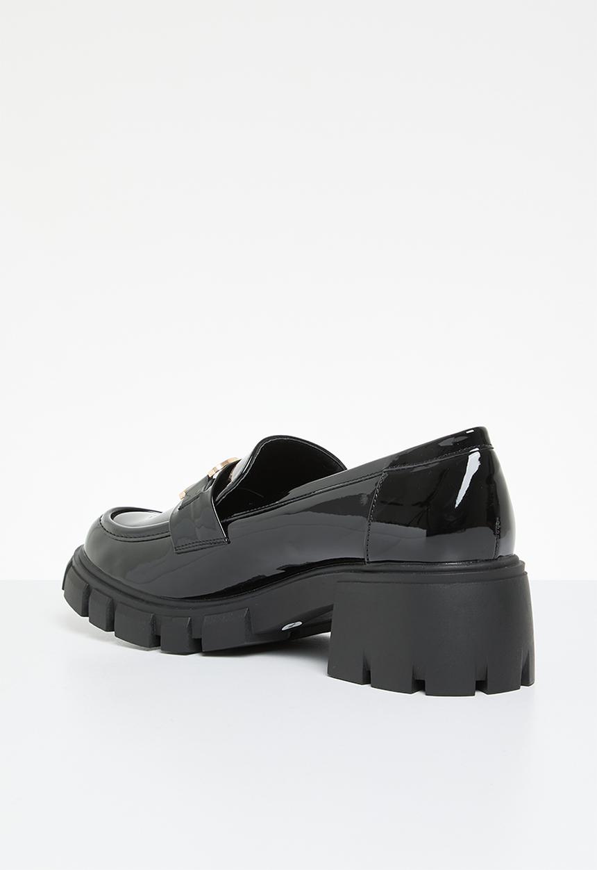 Madison® - Phoebe loafer - black