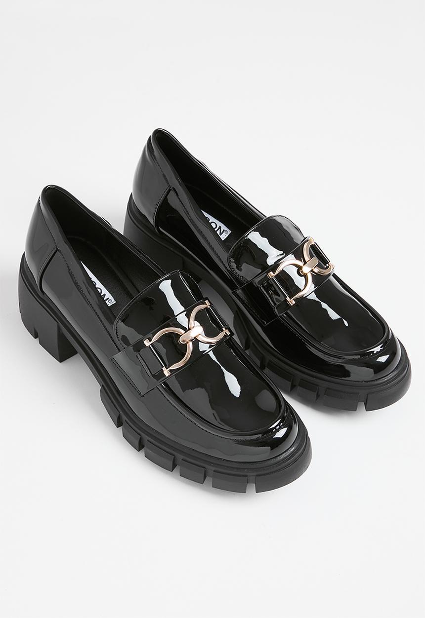 Madison® - Phoebe loafer - black