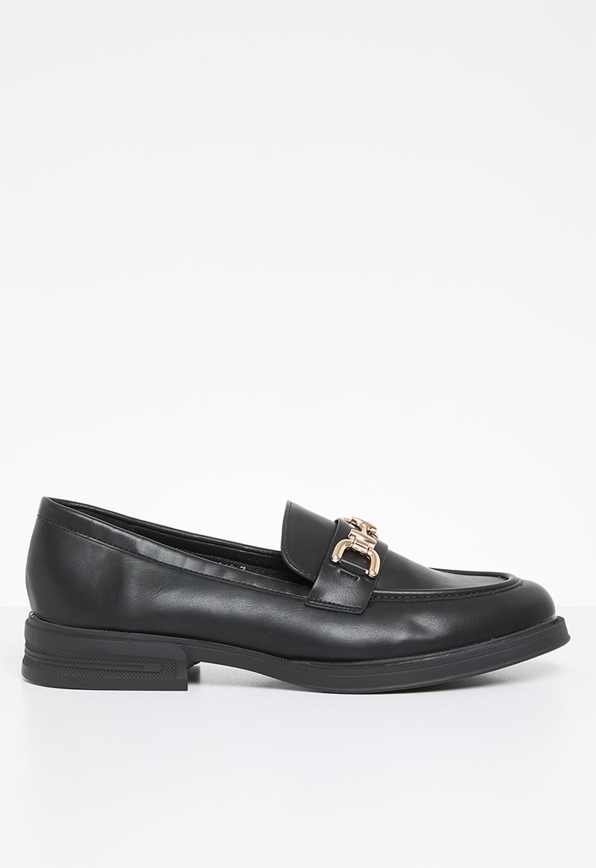Madison® - Poppy loafer - black
