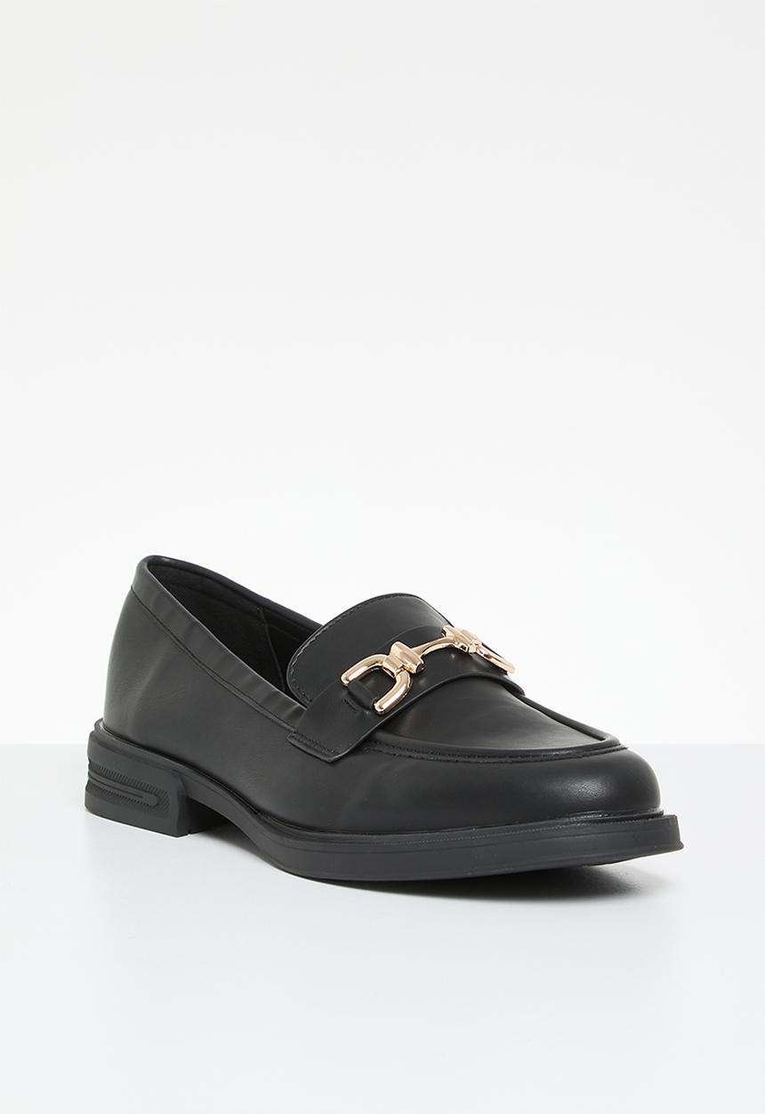 Madison® - Poppy loafer - black