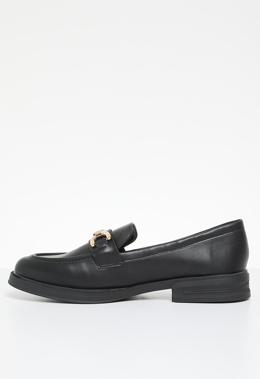 Madison® - Poppy loafer - black